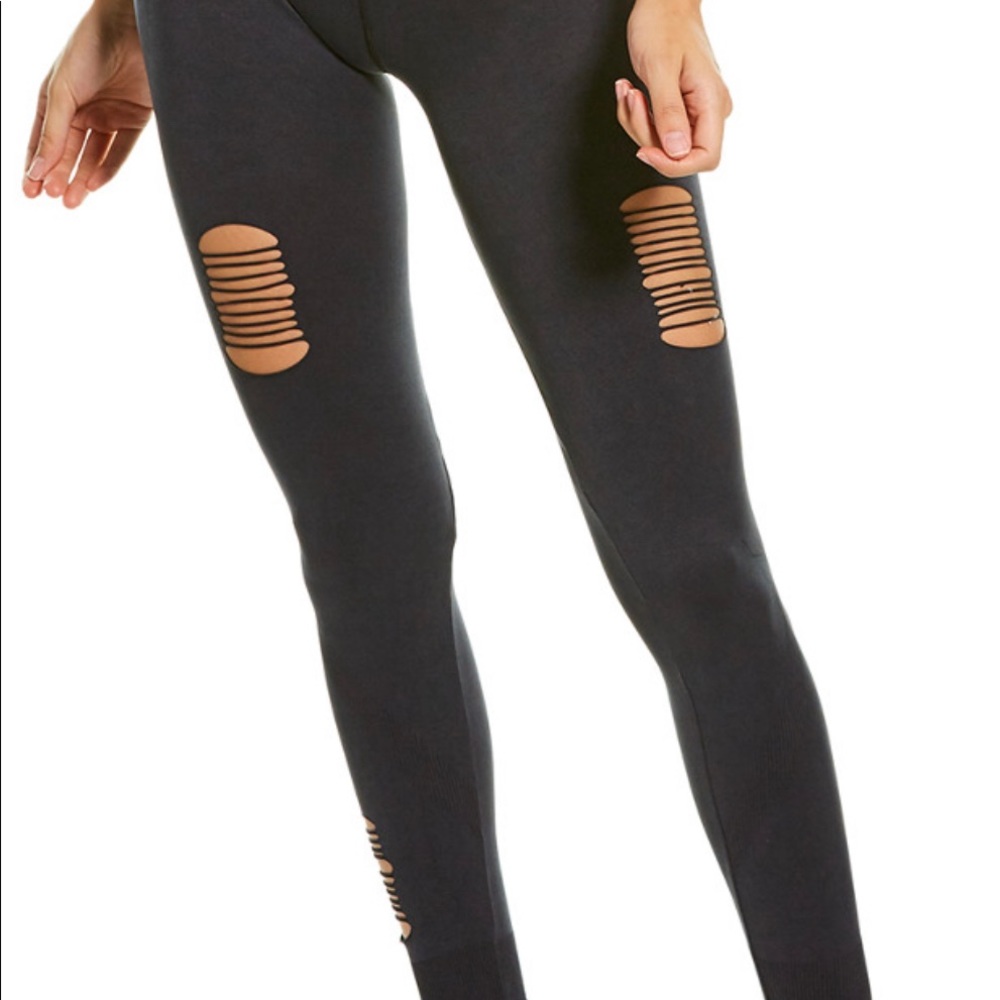 Seamless Legging (Splendid)